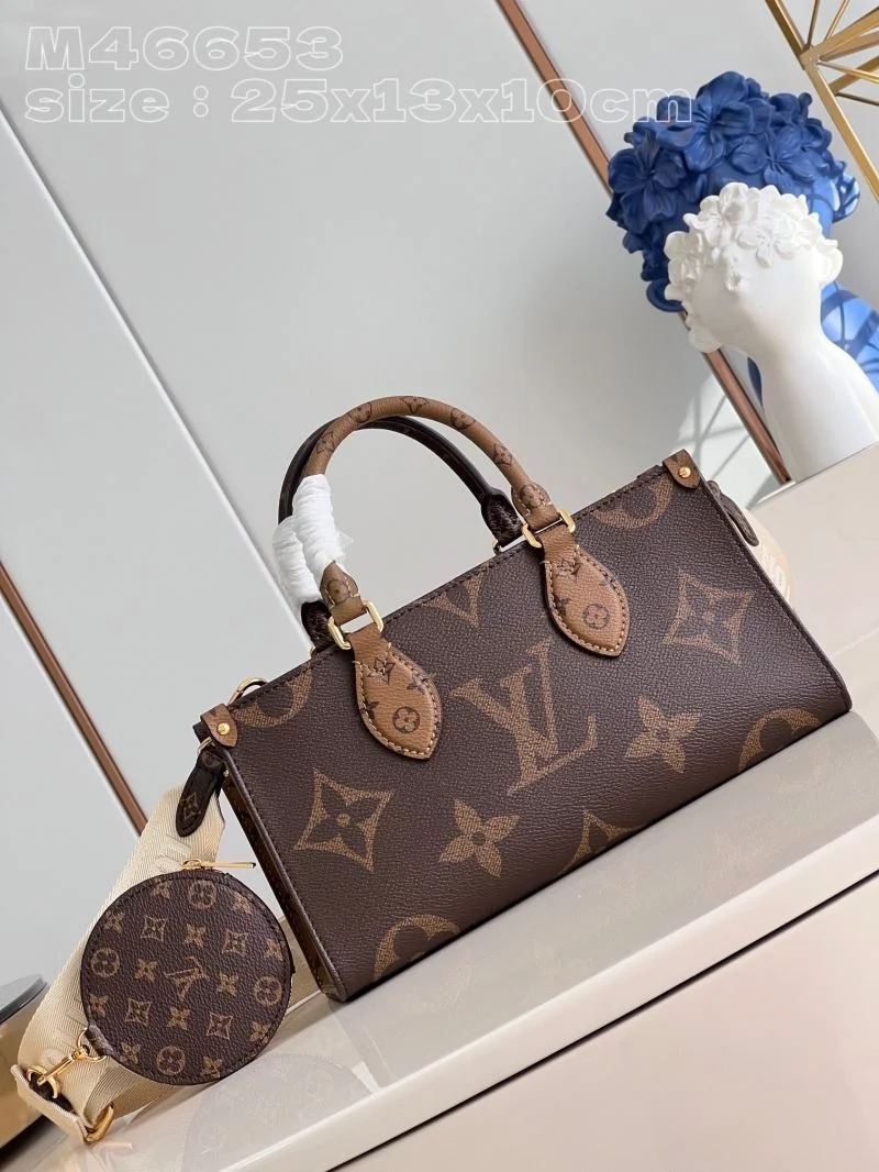 Louis Vuitton Top Handle Bags Casual 49204