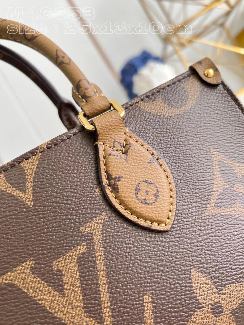 Louis Vuitton Top Handle Bags Casual 49204