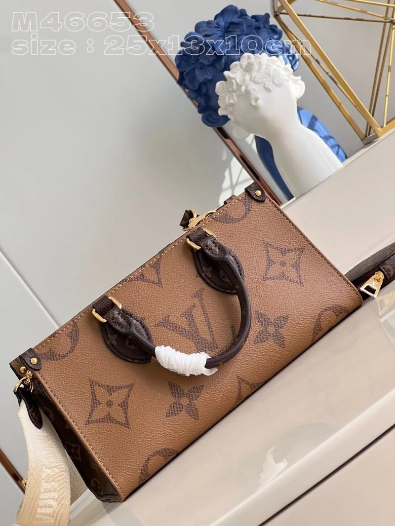 Louis Vuitton Top Handle Bags Casual 49204