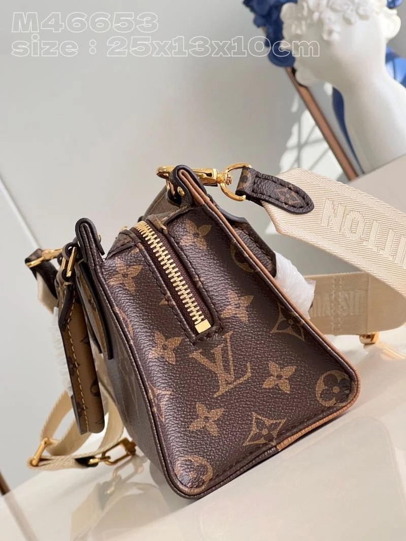 Louis Vuitton Top Handle Bags Casual 49204