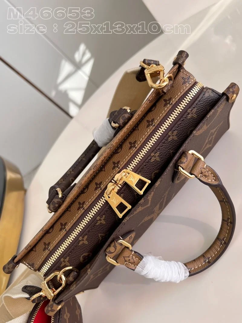 Louis Vuitton Top Handle Bags Casual 49204