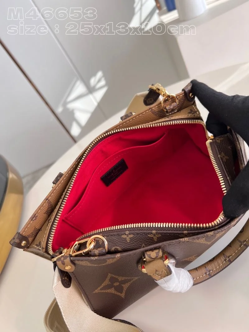 Louis Vuitton Top Handle Bags Casual 49204