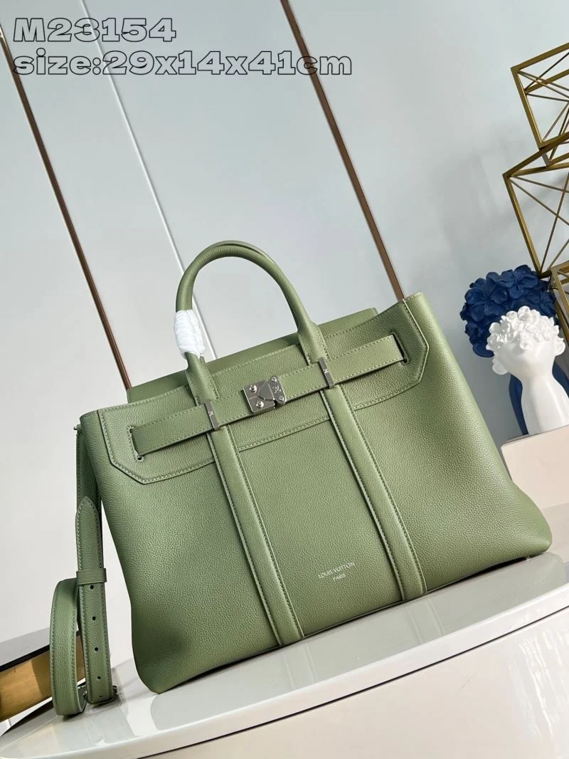 Unique Louis Vuitton Top Handle Bags 49211