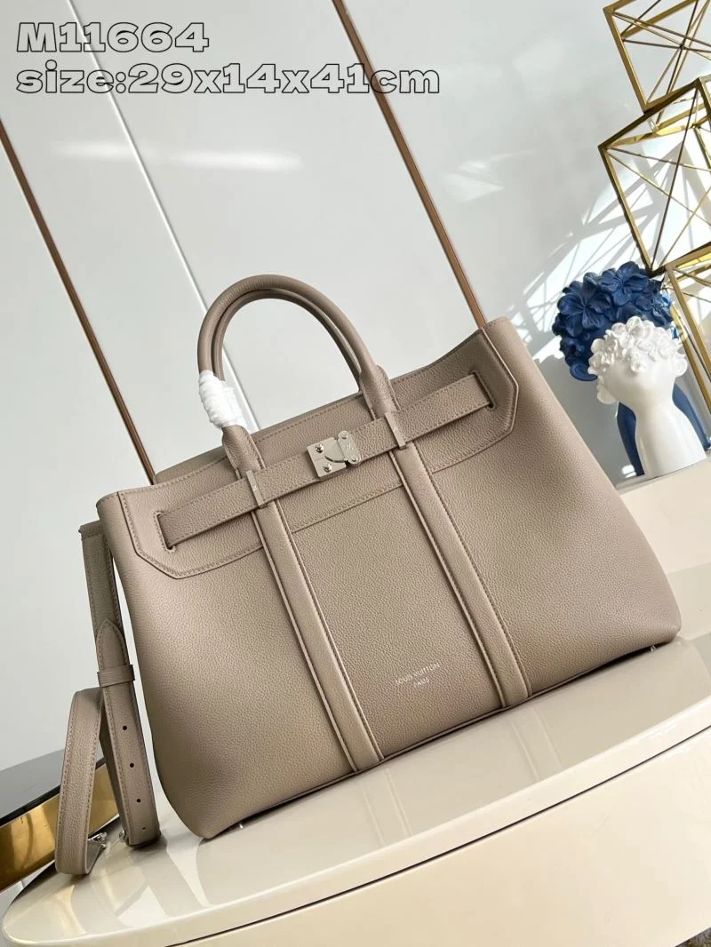 Louis Vuitton Top Handle Bags GoodFit 49212