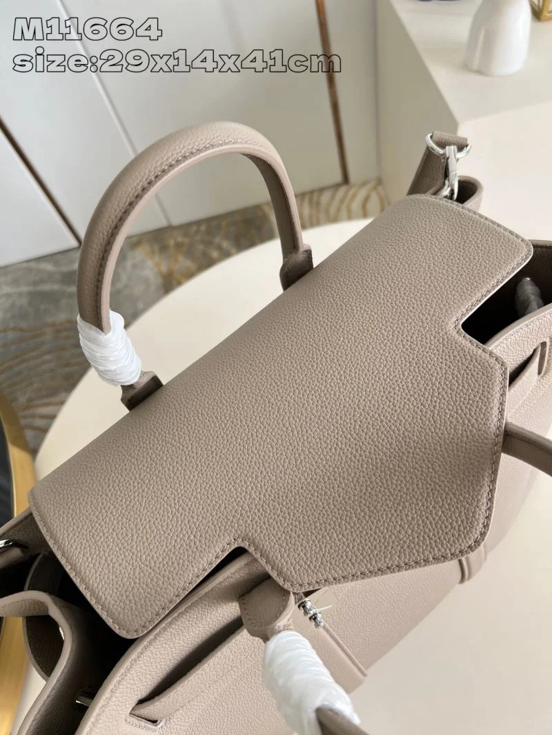 Louis Vuitton Top Handle Bags GoodFit 49212