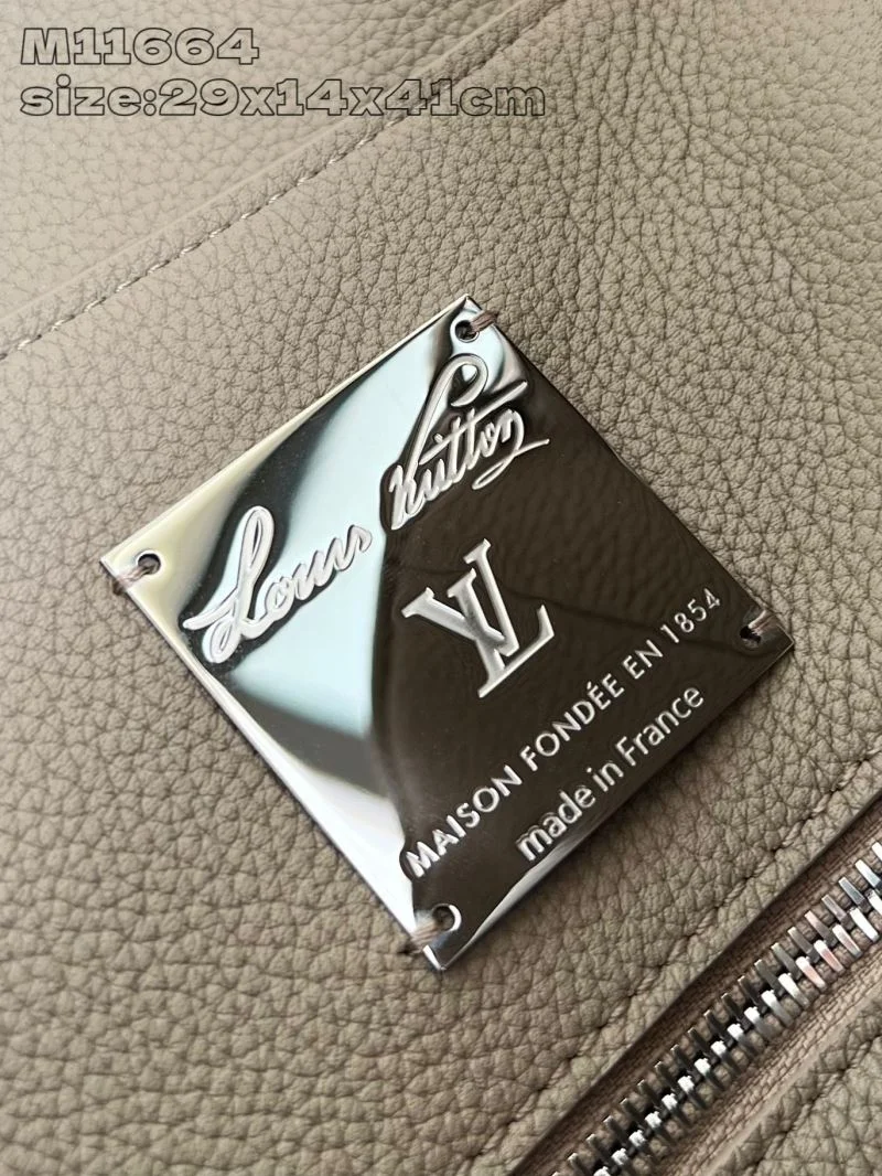 Louis Vuitton Top Handle Bags GoodFit 49212