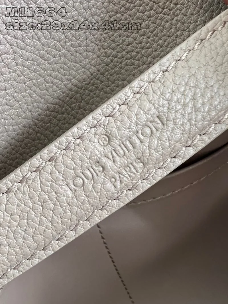Louis Vuitton Top Handle Bags GoodFit 49212