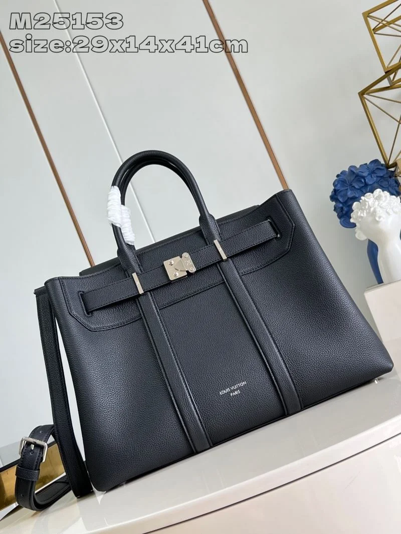 Louis Vuitton Top Handle Bags Stylish 49213