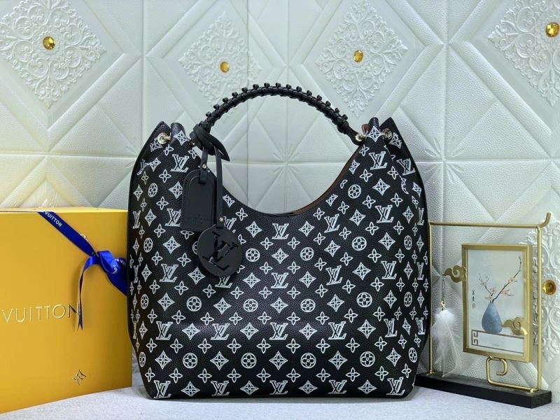 Louis Vuitton Top Handle Bags WellDesigned 79315