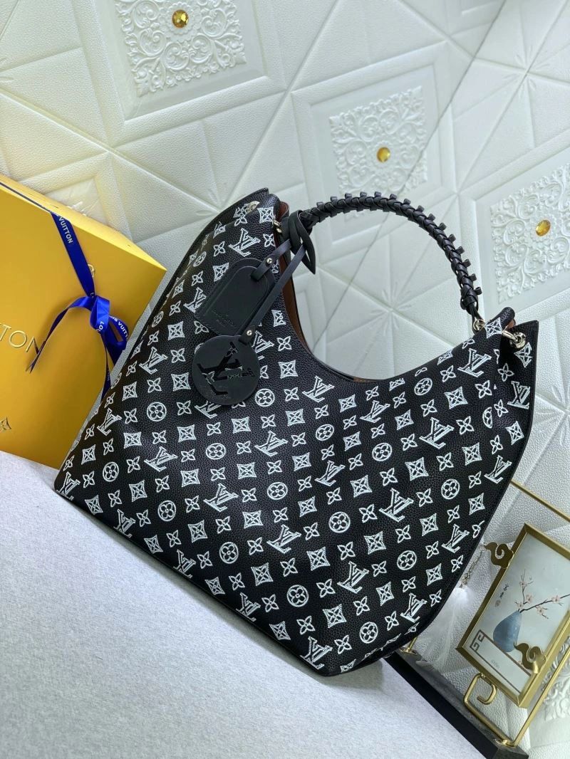 Louis Vuitton Top Handle Bags WellDesigned 79315