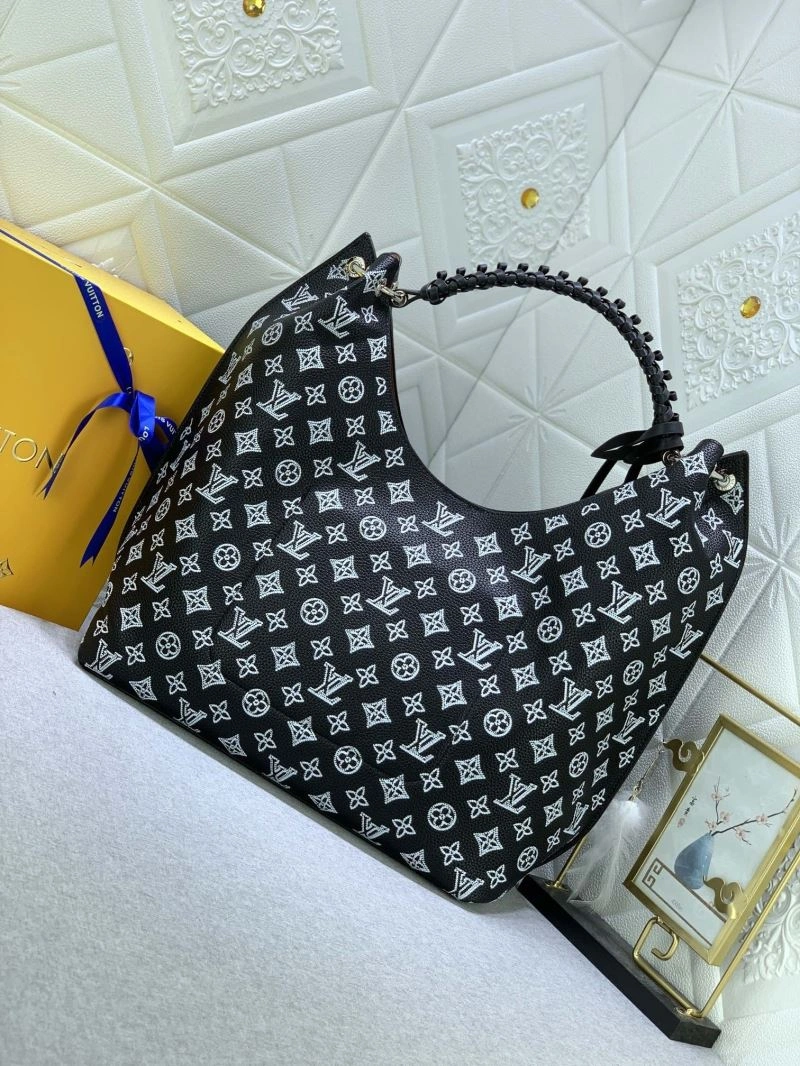 Louis Vuitton Top Handle Bags WellDesigned 79315