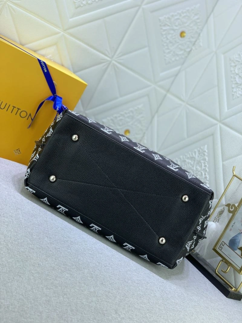 Louis Vuitton Top Handle Bags WellDesigned 79315