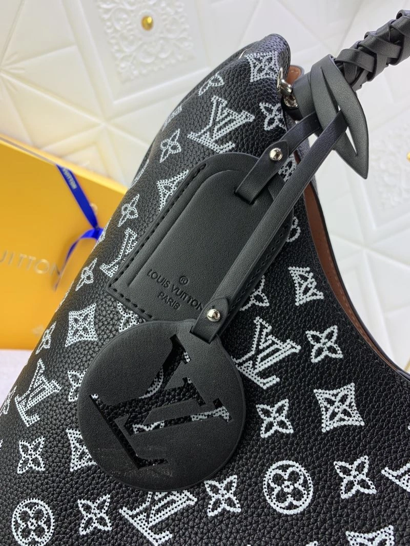 Louis Vuitton Top Handle Bags WellDesigned 79315