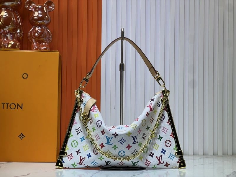 Efficient Louis Vuitton Top Handle Bags 79312