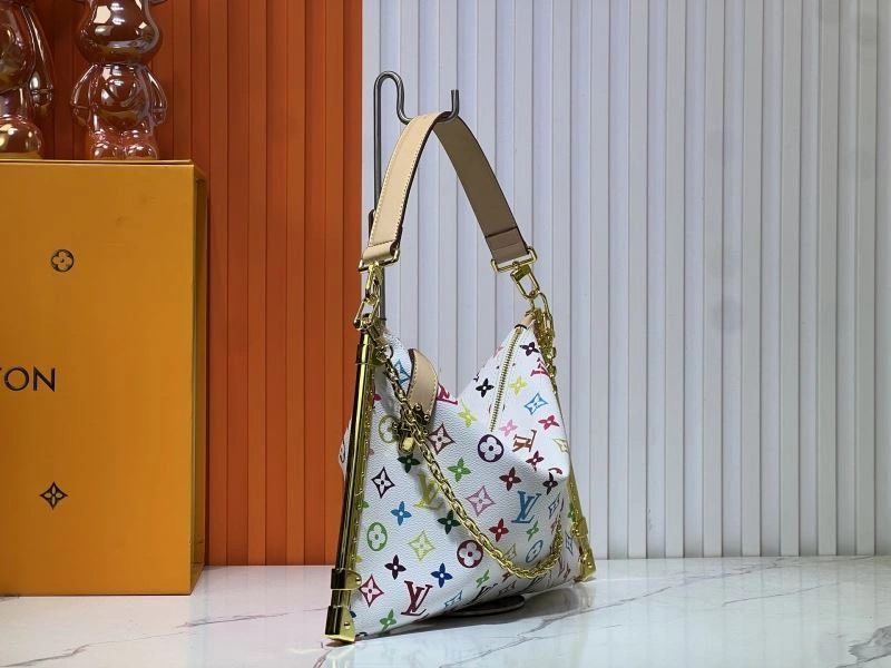 Efficient Louis Vuitton Top Handle Bags 79312