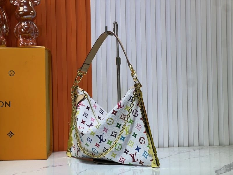 Efficient Louis Vuitton Top Handle Bags 79312
