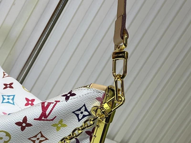 Efficient Louis Vuitton Top Handle Bags 79312