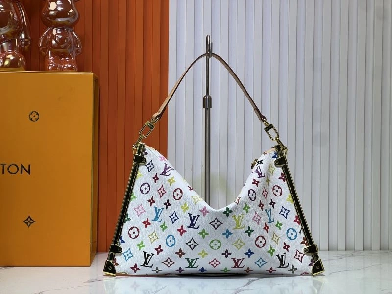 Efficient Louis Vuitton Top Handle Bags 79312