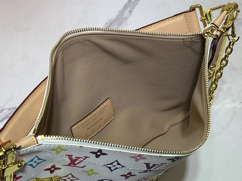 Efficient Louis Vuitton Top Handle Bags 79312