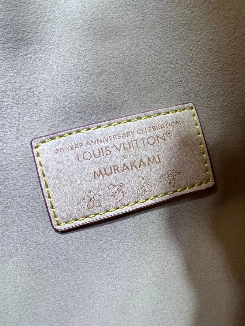 Efficient Louis Vuitton Top Handle Bags 79312