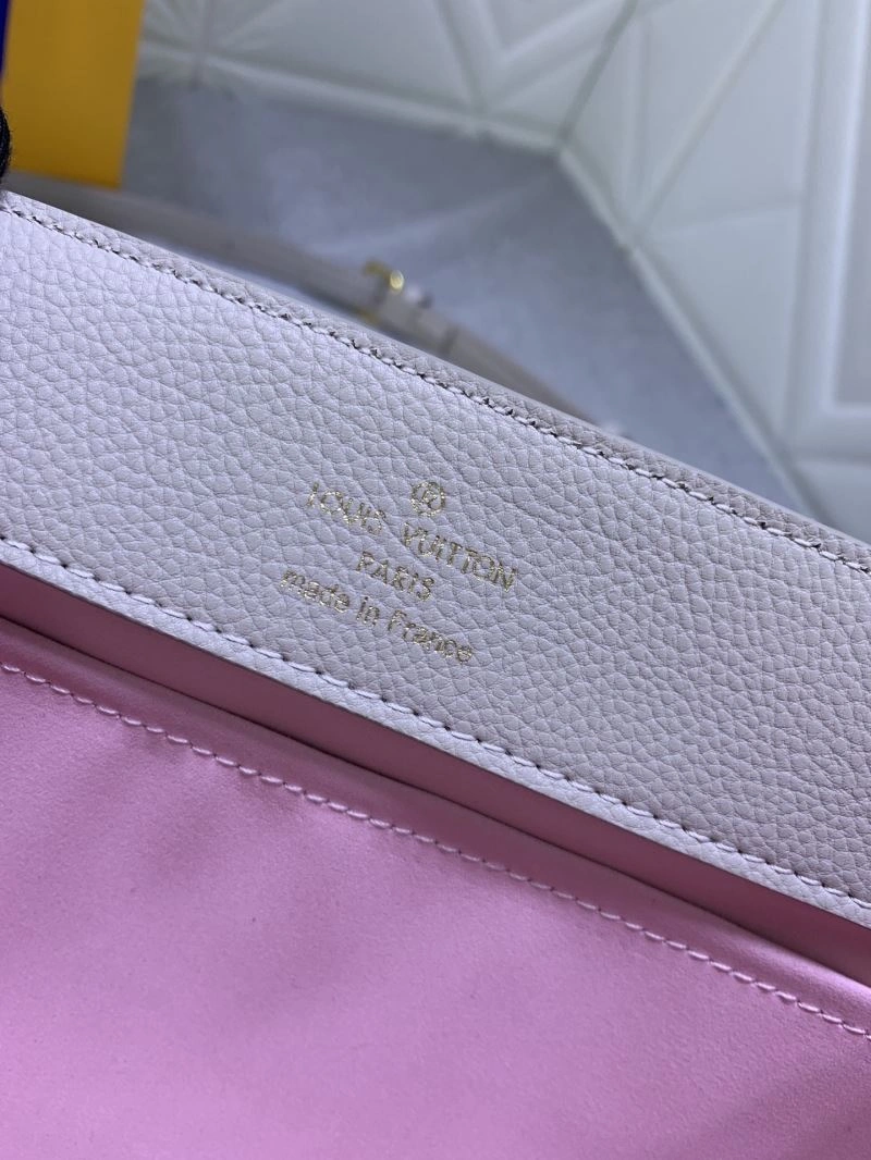 Seasonal Louis Vuitton Top Handle Bags 79310