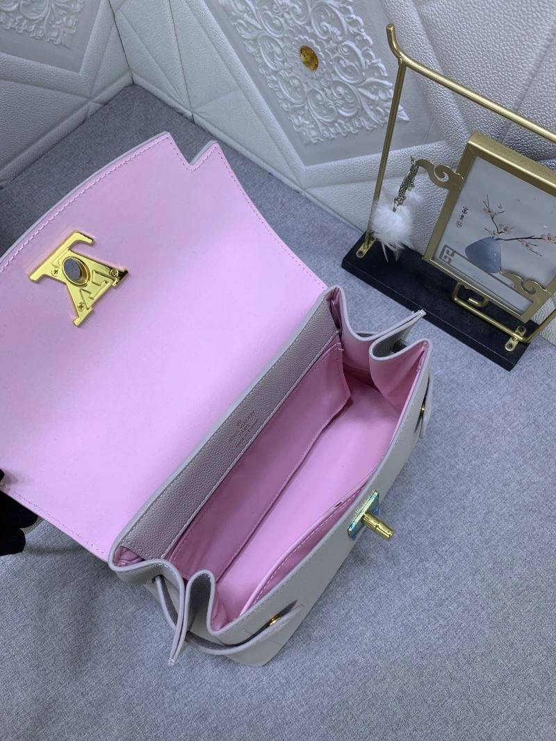 Seasonal Louis Vuitton Top Handle Bags 79310