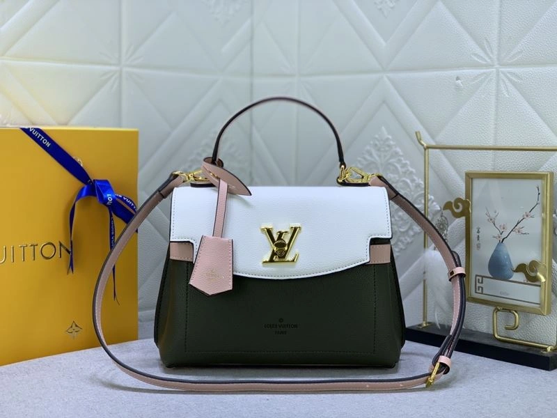 FastDry Louis Vuitton Top Handle Bags 79300