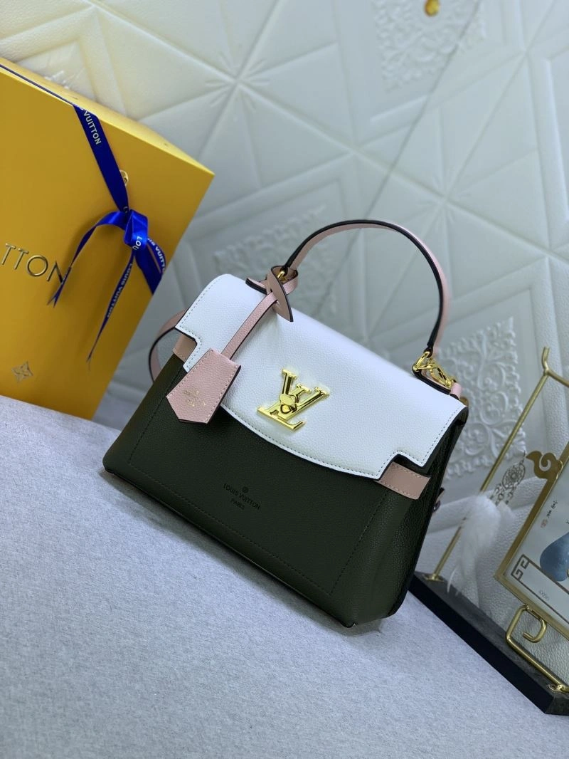 FastDry Louis Vuitton Top Handle Bags 79300