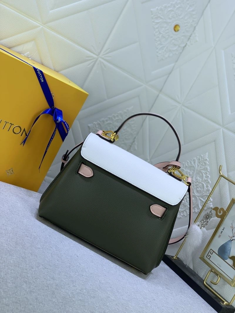 FastDry Louis Vuitton Top Handle Bags 79300