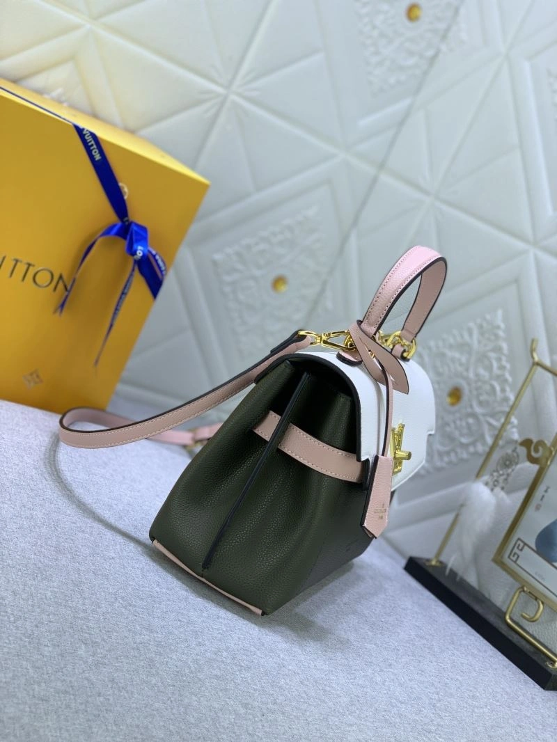 FastDry Louis Vuitton Top Handle Bags 79300