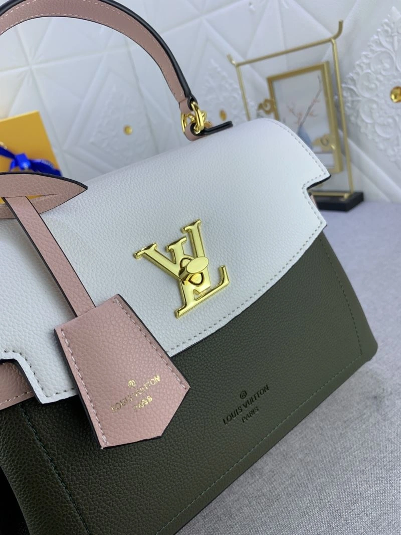 FastDry Louis Vuitton Top Handle Bags 79300