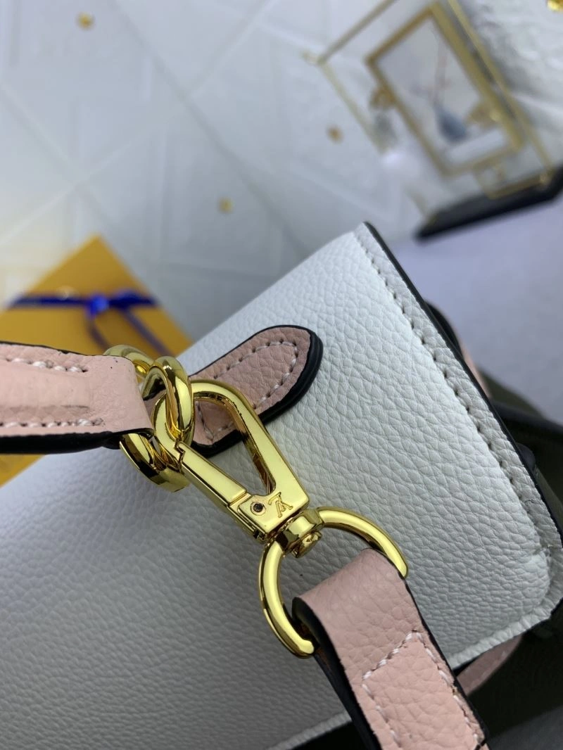 FastDry Louis Vuitton Top Handle Bags 79300