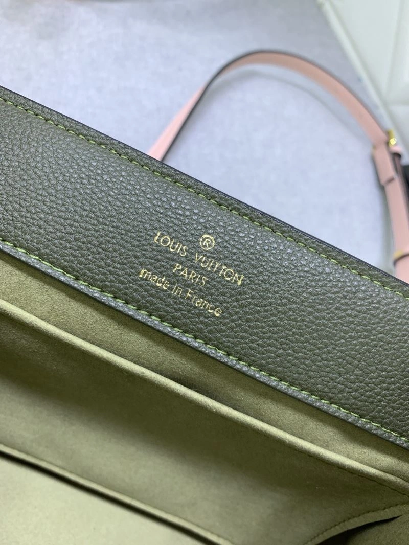 FastDry Louis Vuitton Top Handle Bags 79300