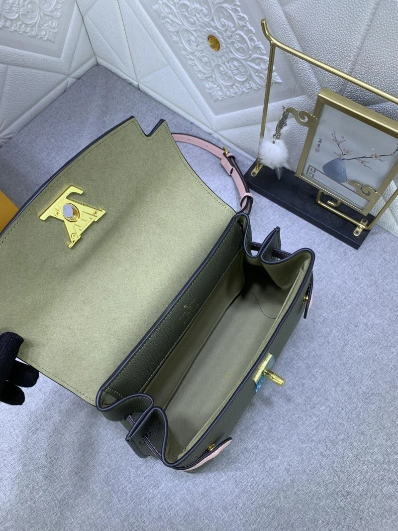 FastDry Louis Vuitton Top Handle Bags 79300