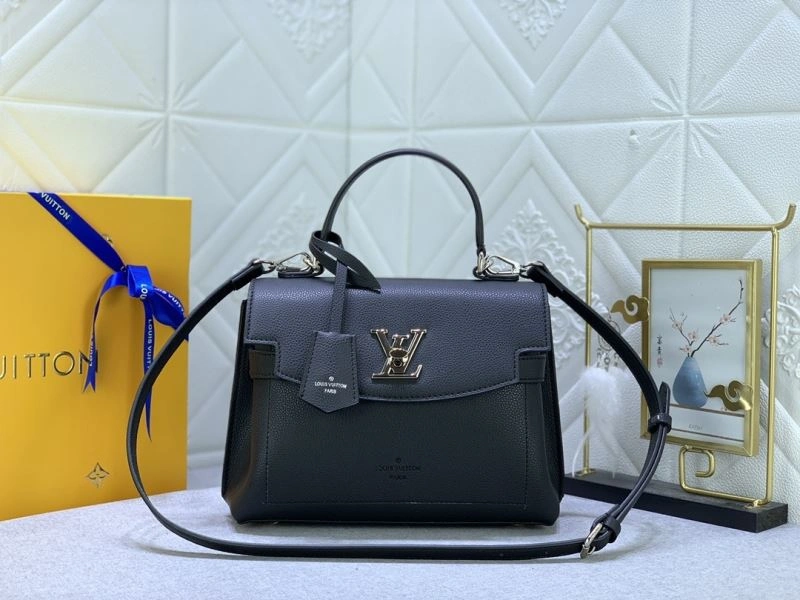 Original Louis Vuitton Top Handle Bags 79290