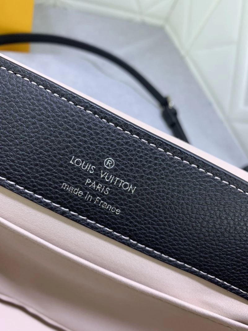 Original Louis Vuitton Top Handle Bags 79290