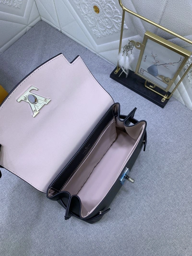 Original Louis Vuitton Top Handle Bags 79290
