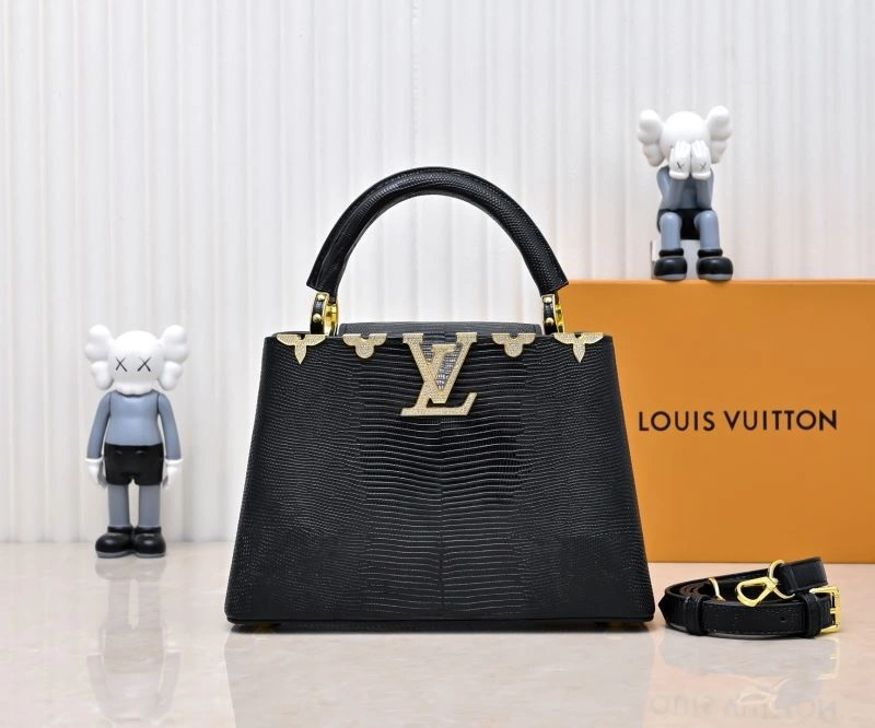 HighPerformance Louis Vuitton Top Handle Bags 79299