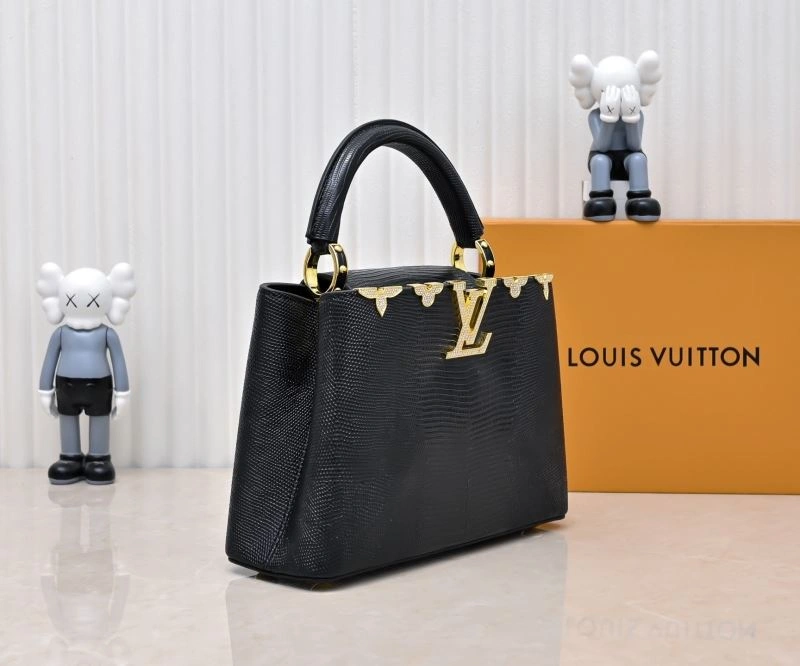 HighPerformance Louis Vuitton Top Handle Bags 79299