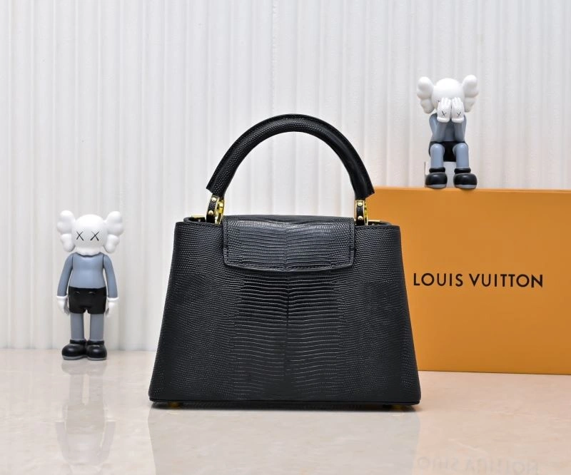 HighPerformance Louis Vuitton Top Handle Bags 79299