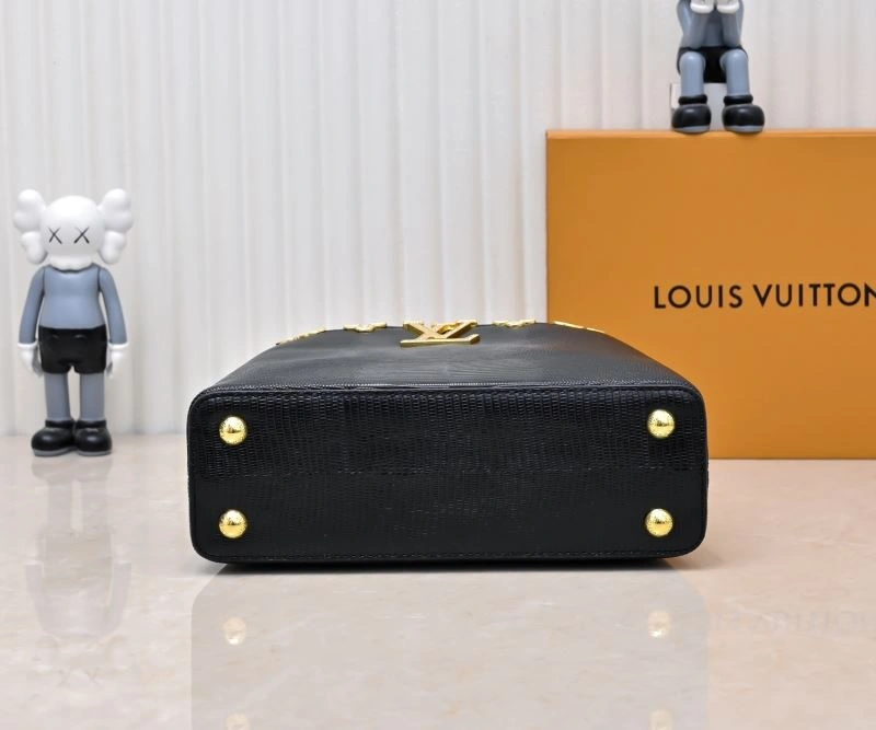 HighPerformance Louis Vuitton Top Handle Bags 79299