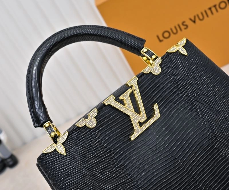HighPerformance Louis Vuitton Top Handle Bags 79299