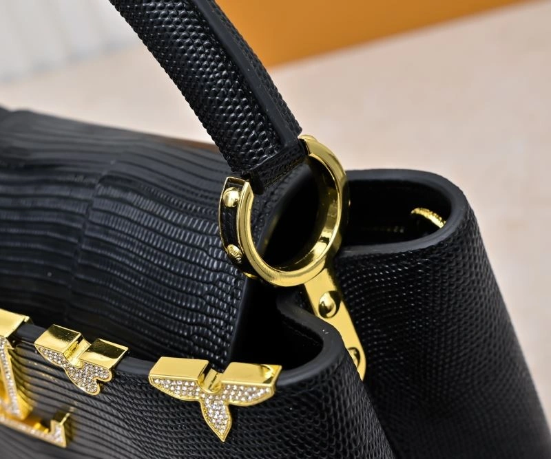 HighPerformance Louis Vuitton Top Handle Bags 79299
