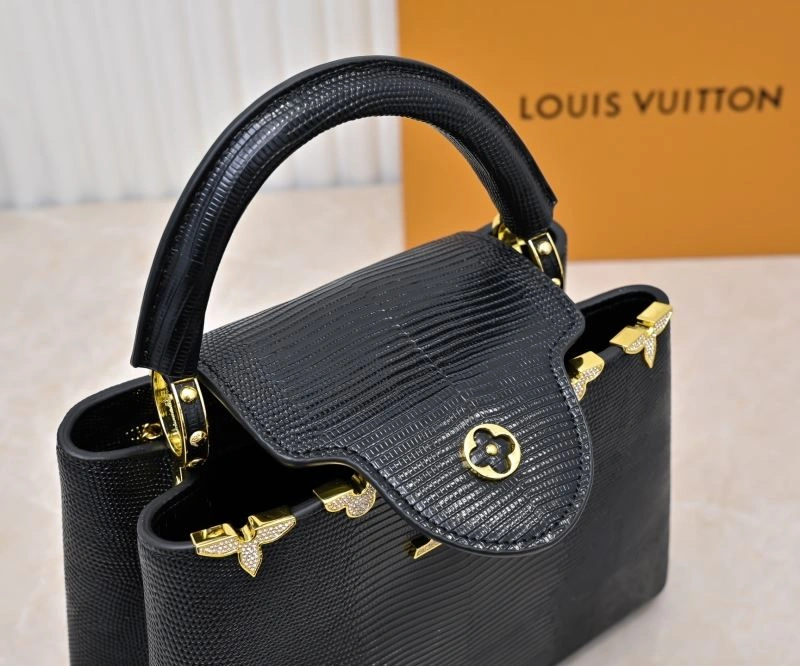 HighPerformance Louis Vuitton Top Handle Bags 79299