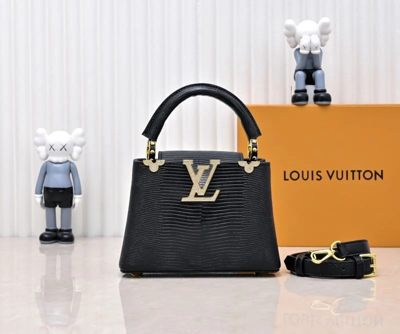 ComfortFit Louis Vuitton Top Handle Bags 79306
