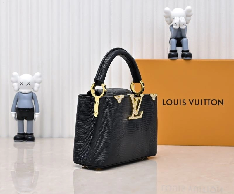 ComfortFit Louis Vuitton Top Handle Bags 79306