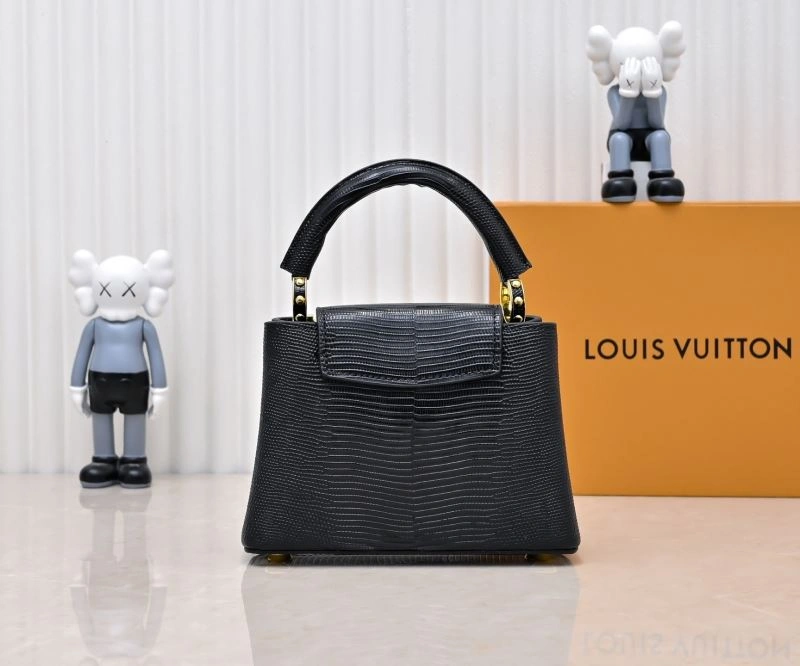 ComfortFit Louis Vuitton Top Handle Bags 79306