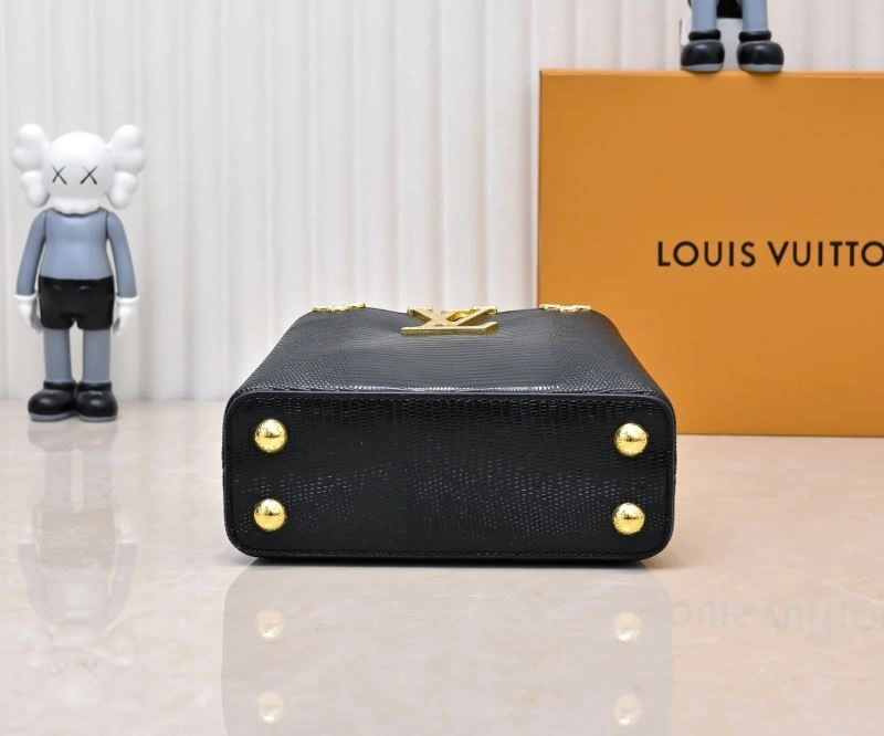 ComfortFit Louis Vuitton Top Handle Bags 79306