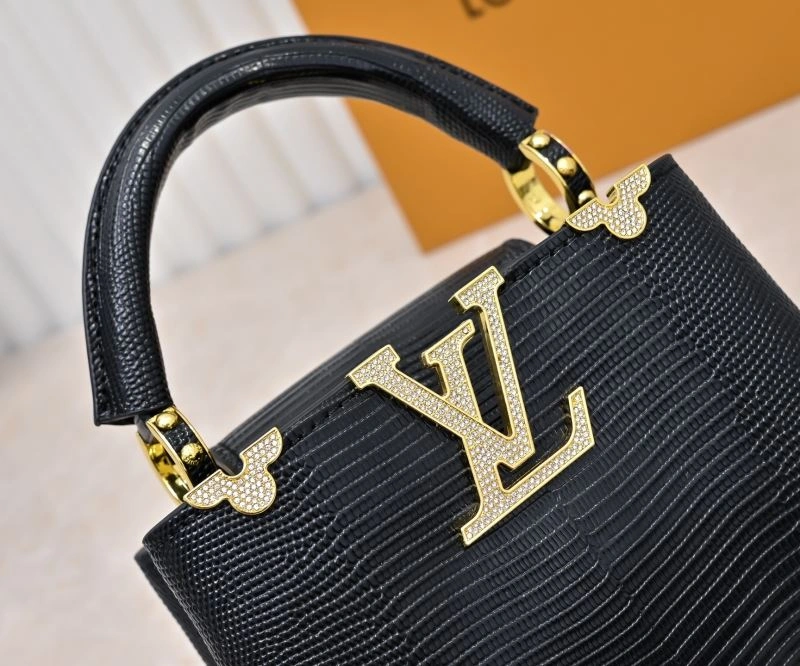 ComfortFit Louis Vuitton Top Handle Bags 79306