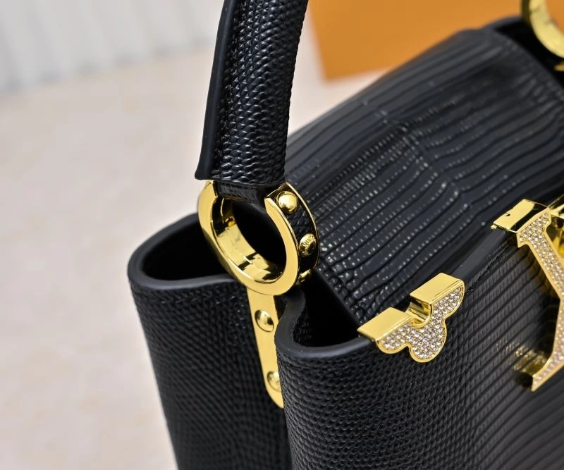 ComfortFit Louis Vuitton Top Handle Bags 79306